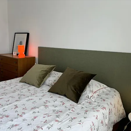 Maison Authentique Avec Jardin Clos, Verriere Et Velos A - Fr-1-489-538 Holiday home