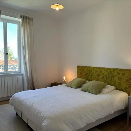 別荘 Maison De Charme Avec Jardin Clos Et Animaux Admis A - Fr-1-489-538